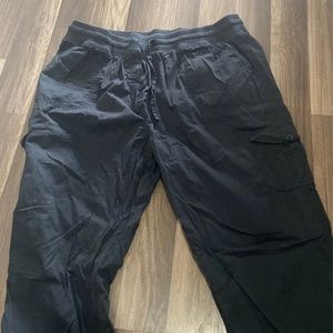 Woman Within Capri/Pants